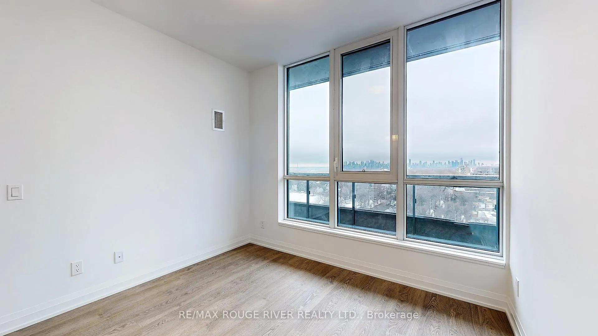 Photo 14 of Unit 1117, 286 Main Street, Toronto, East End-Danforth — HOMEH