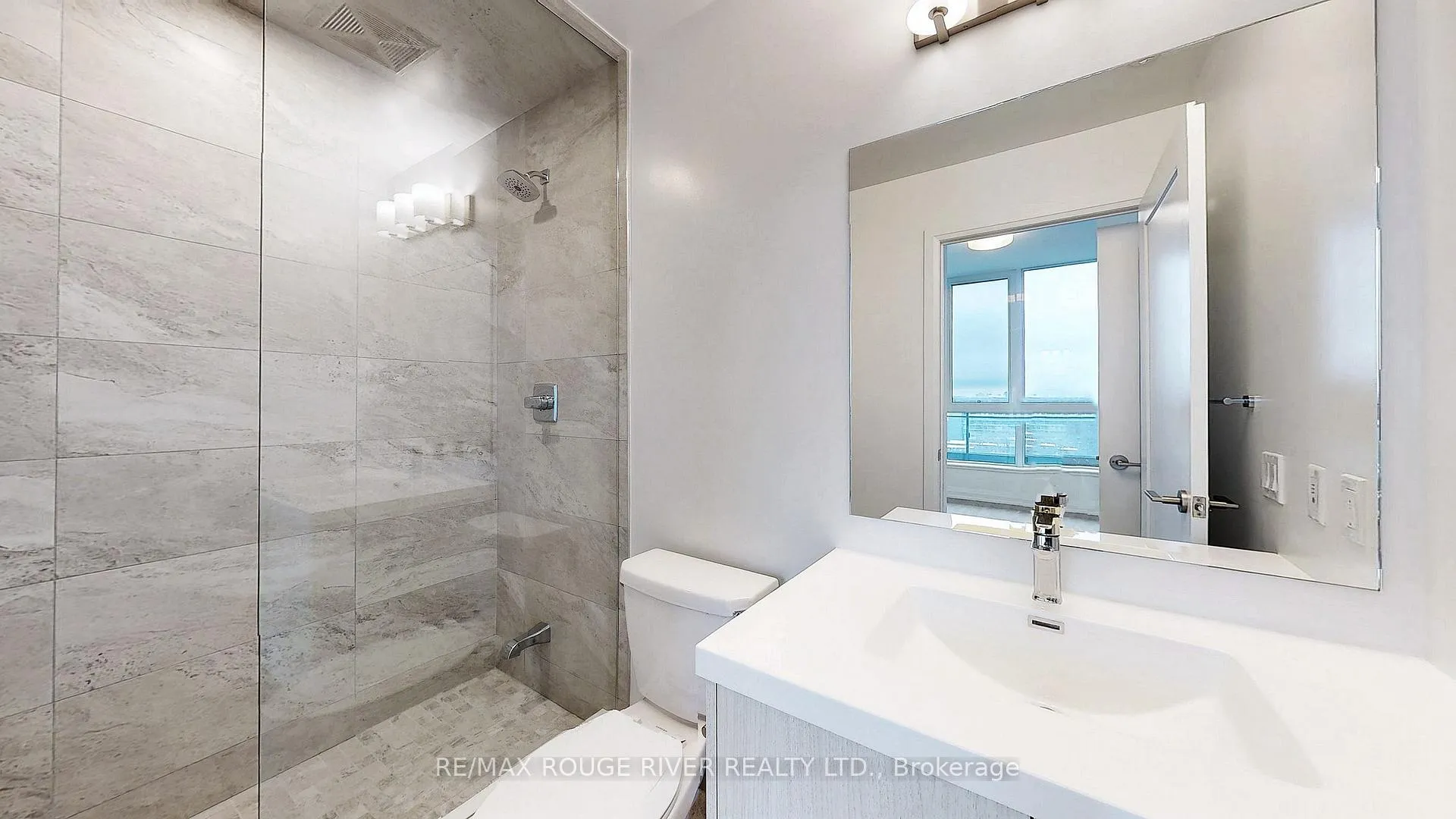 Photo 16 of Unit 1117, 286 Main Street, Toronto, East End-Danforth — HOMEH