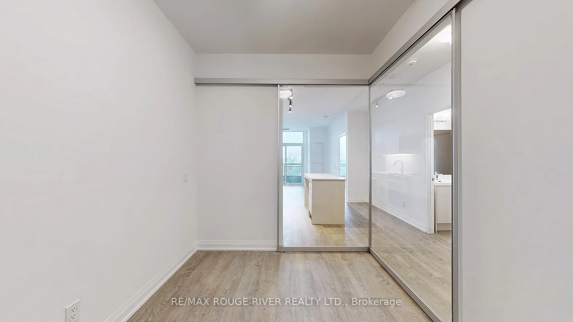 Photo 20 of Unit 1117, 286 Main Street, Toronto, East End-Danforth — HOMEH