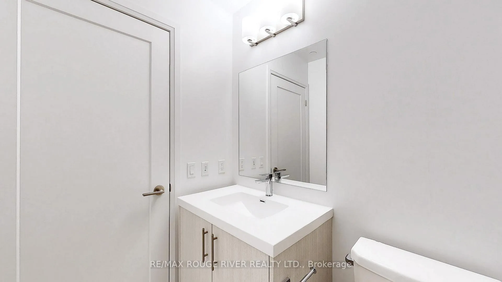Photo 23 of Unit 1117, 286 Main Street, Toronto, East End-Danforth — HOMEH