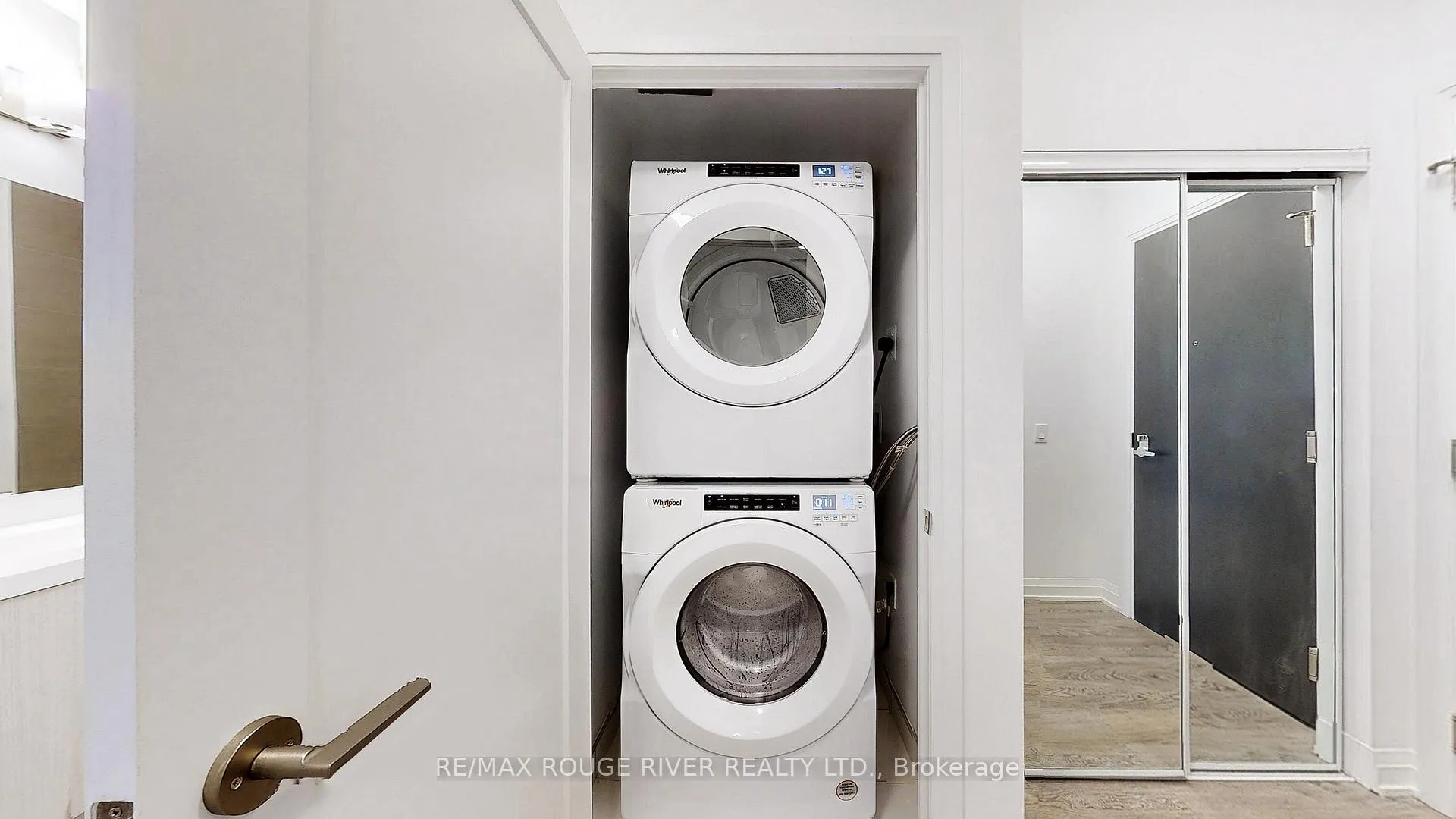 Photo 24 of Unit 1117, 286 Main Street, Toronto, East End-Danforth — HOMEH