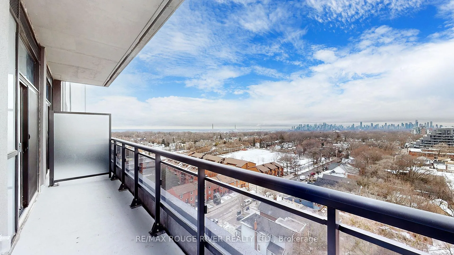 Photo 25 of Unit 1117, 286 Main Street, Toronto, East End-Danforth — HOMEH