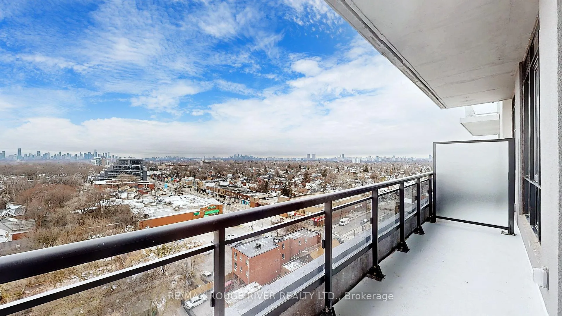 Photo 26 of Unit 1117, 286 Main Street, Toronto, East End-Danforth — HOMEH