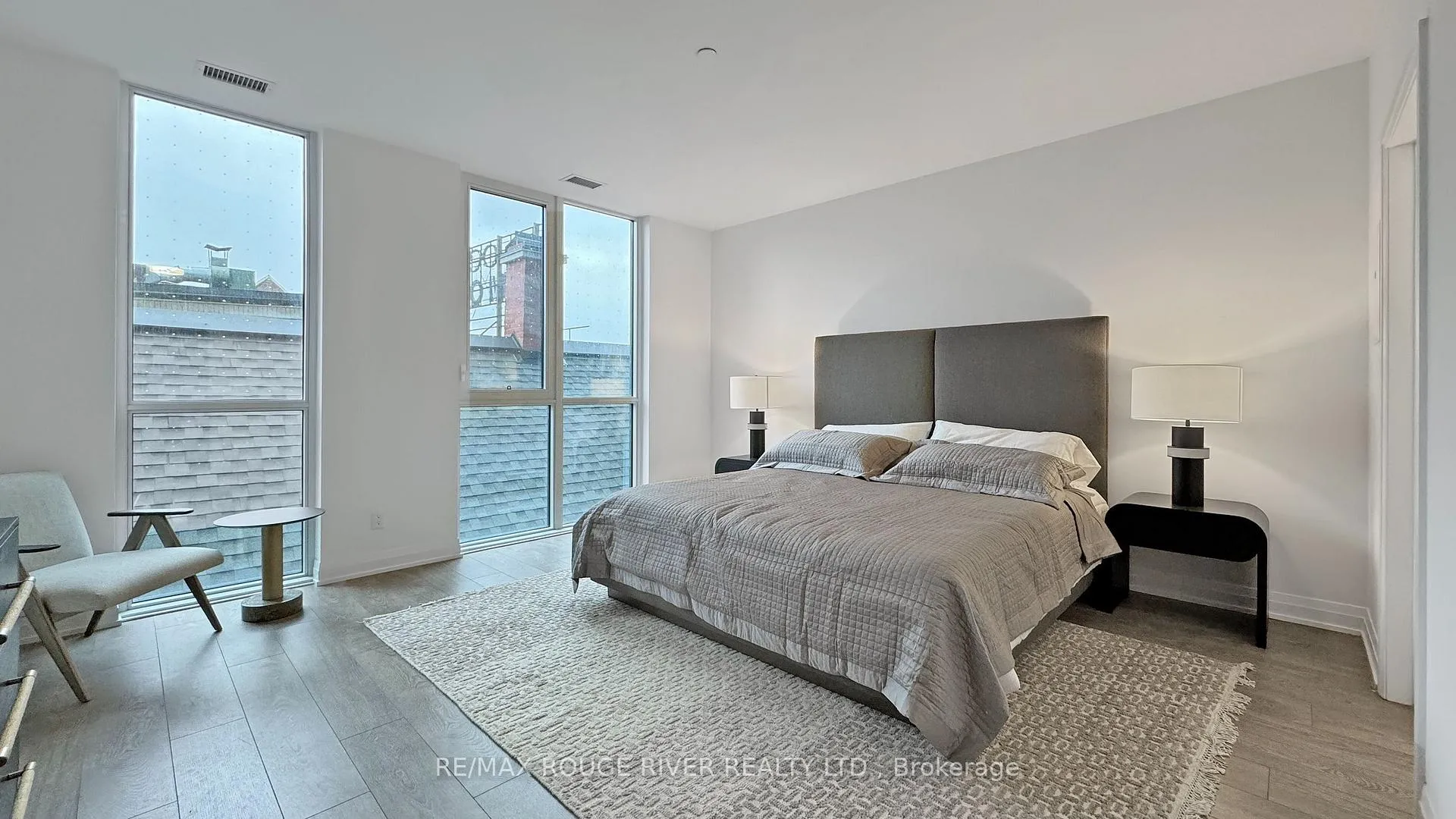 Photo 30 of Unit 1117, 286 Main Street, Toronto, East End-Danforth — HOMEH