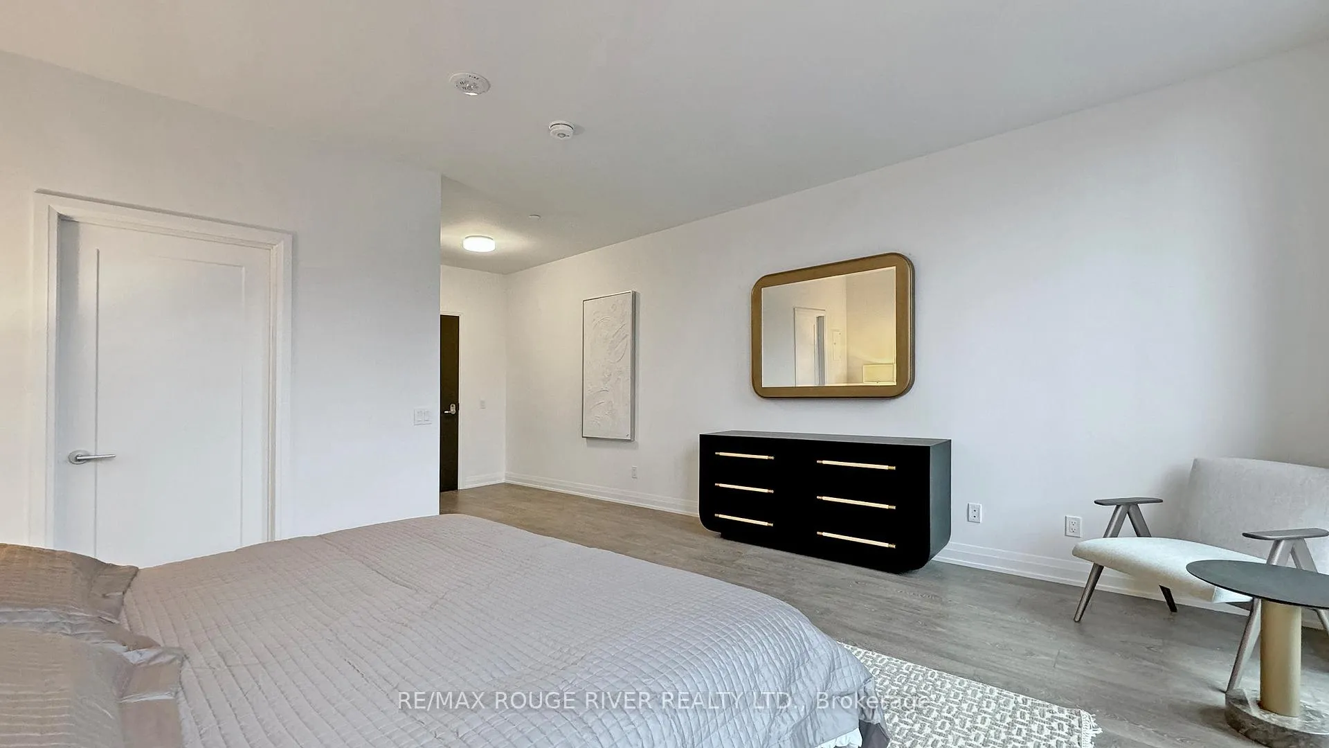 Photo 31 of Unit 1117, 286 Main Street, Toronto, East End-Danforth — HOMEH