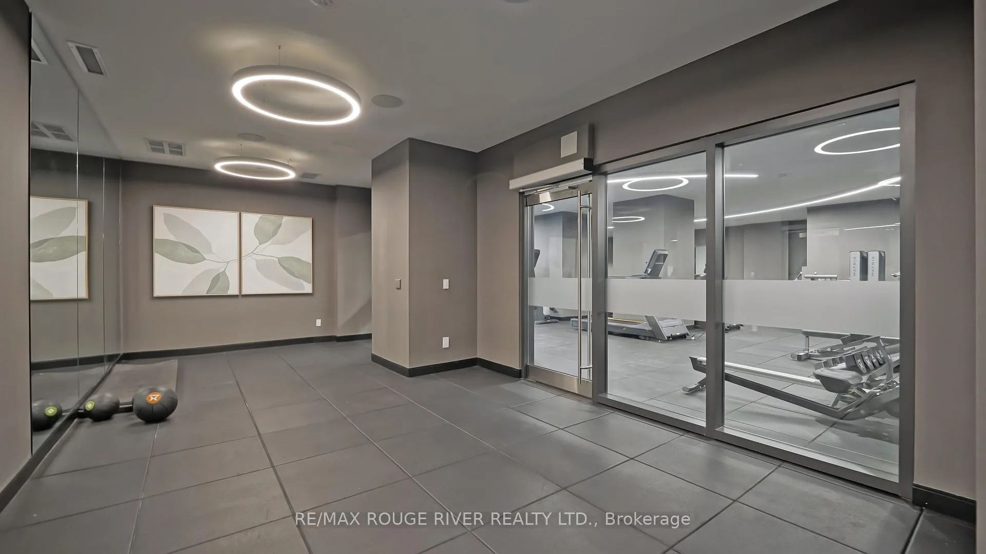 Photo 38 of Unit 1117, 286 Main Street, Toronto, East End-Danforth — HOMEH