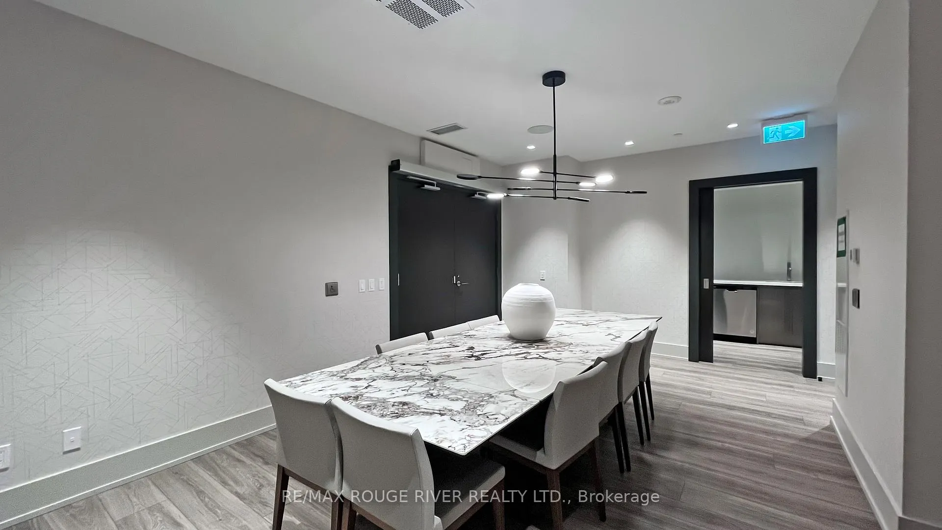 Photo 39 of Unit 1117, 286 Main Street, Toronto, East End-Danforth — HOMEH