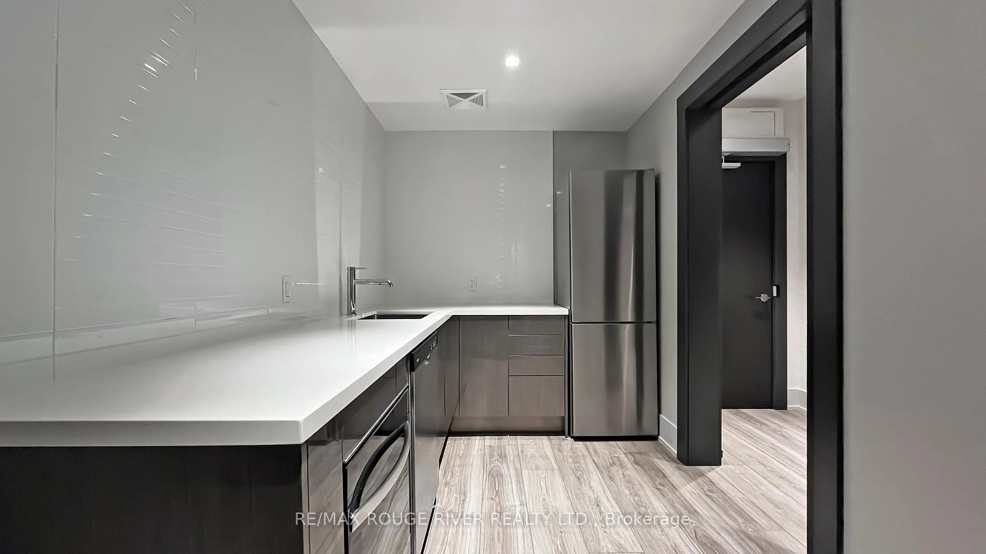 Photo 40 of Unit 1117, 286 Main Street, Toronto, East End-Danforth — HOMEH