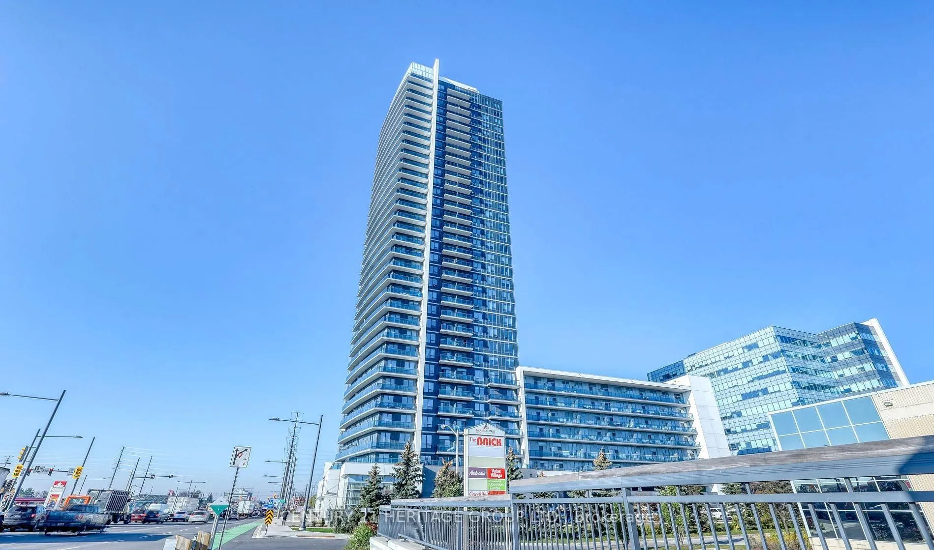 Photo 3 of Unit 710, 3600 Hwy 7, Vaughan, Vaughan Corporate Centre — HOMEH