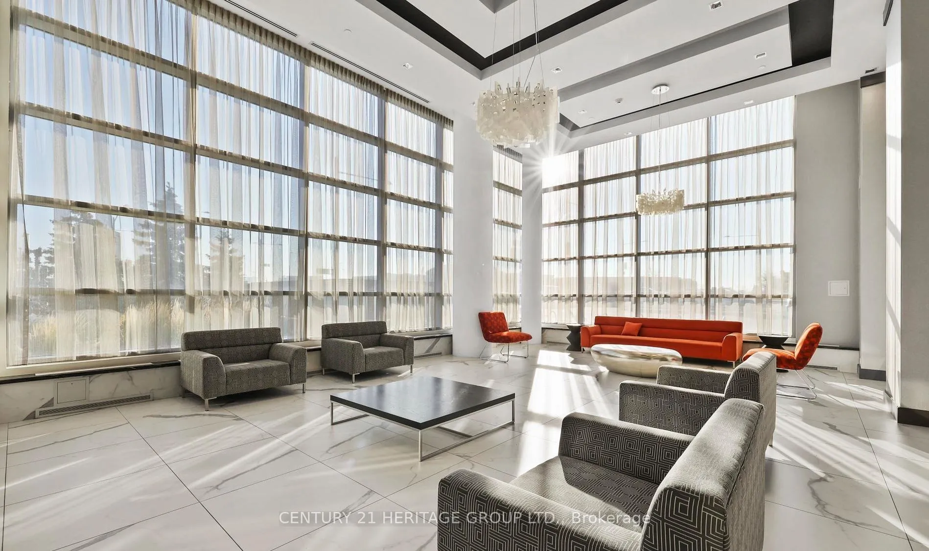 Photo 5 of Unit 710, 3600 Hwy 7, Vaughan, Vaughan Corporate Centre — HOMEH