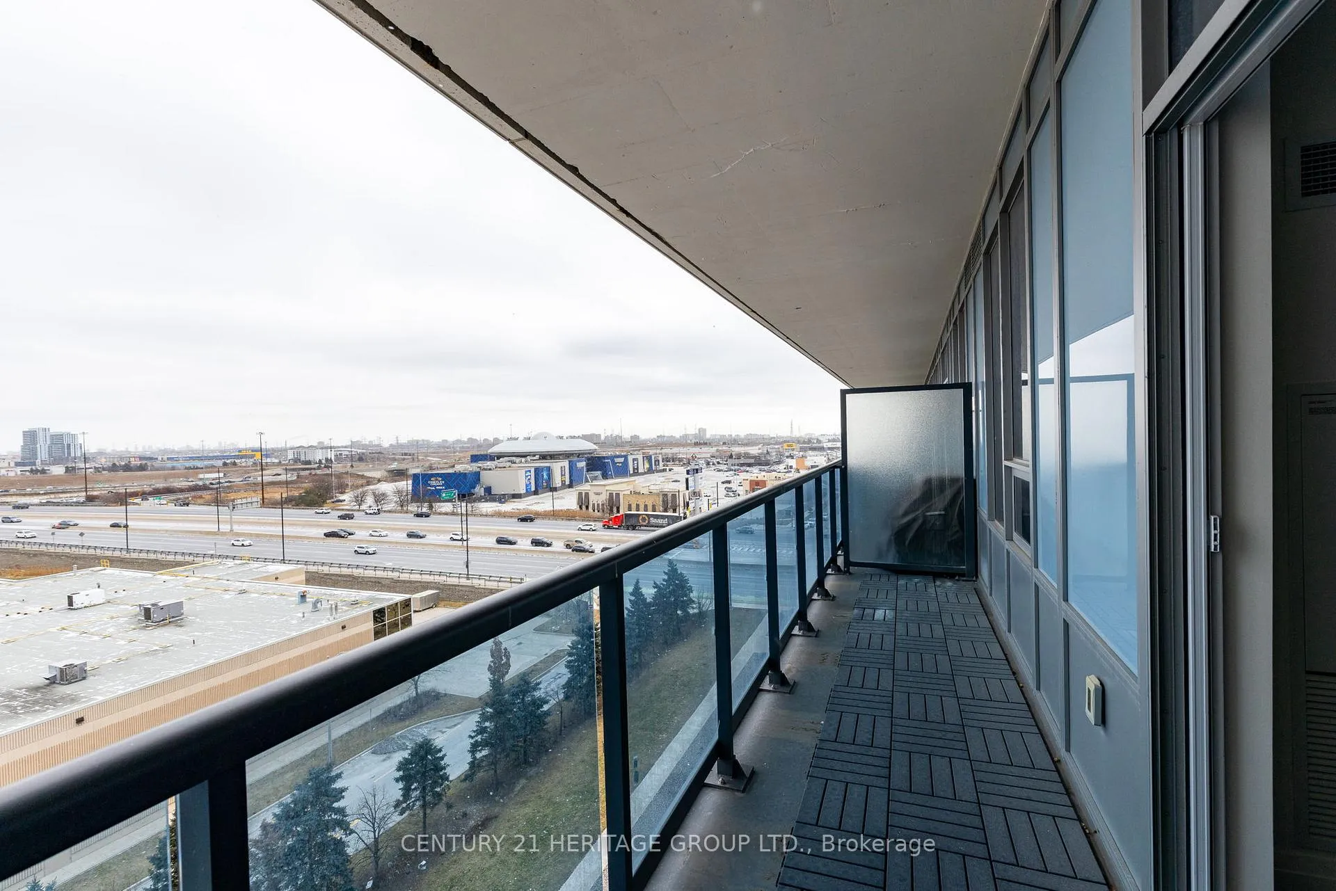 Photo 22 of Unit 710, 3600 Hwy 7, Vaughan, Vaughan Corporate Centre — HOMEH