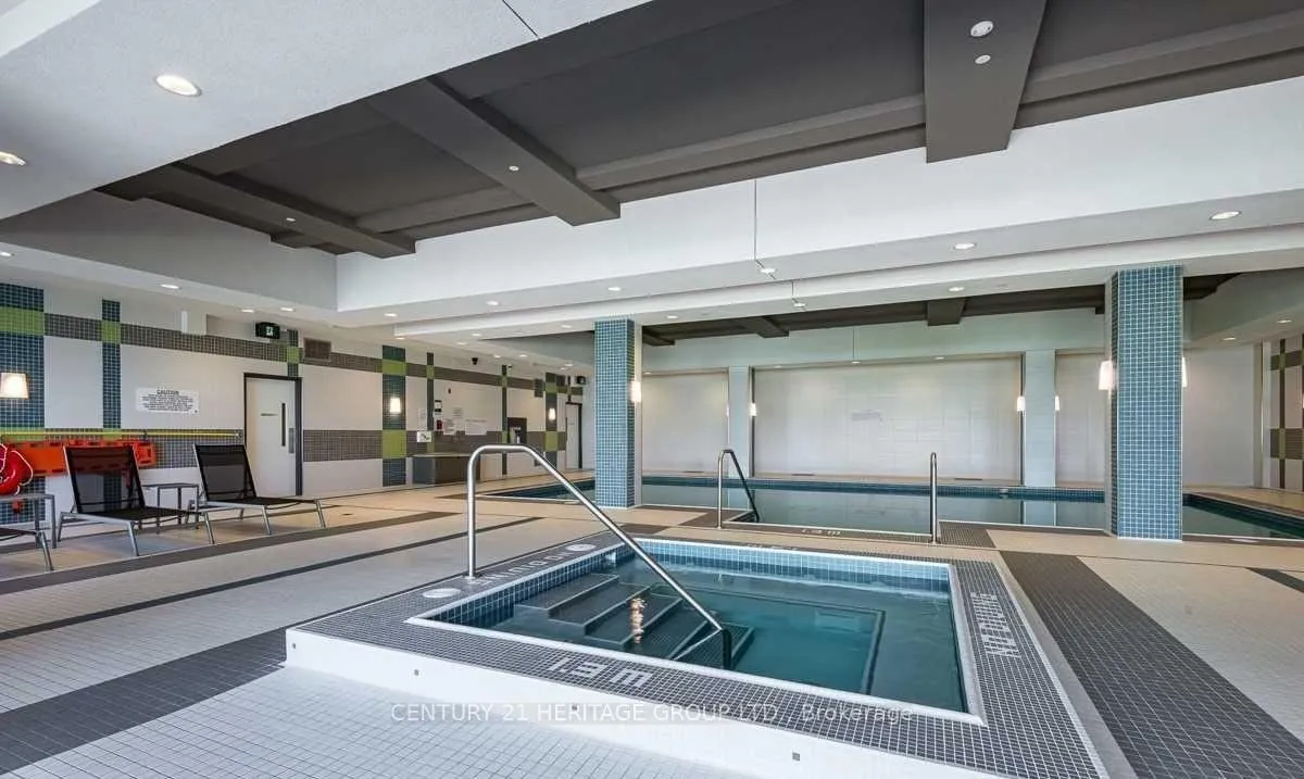 Photo 25 of Unit 710, 3600 Hwy 7, Vaughan, Vaughan Corporate Centre — HOMEH