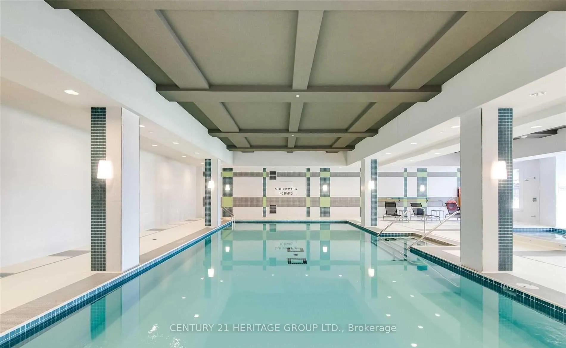 Photo 26 of Unit 710, 3600 Hwy 7, Vaughan, Vaughan Corporate Centre — HOMEH