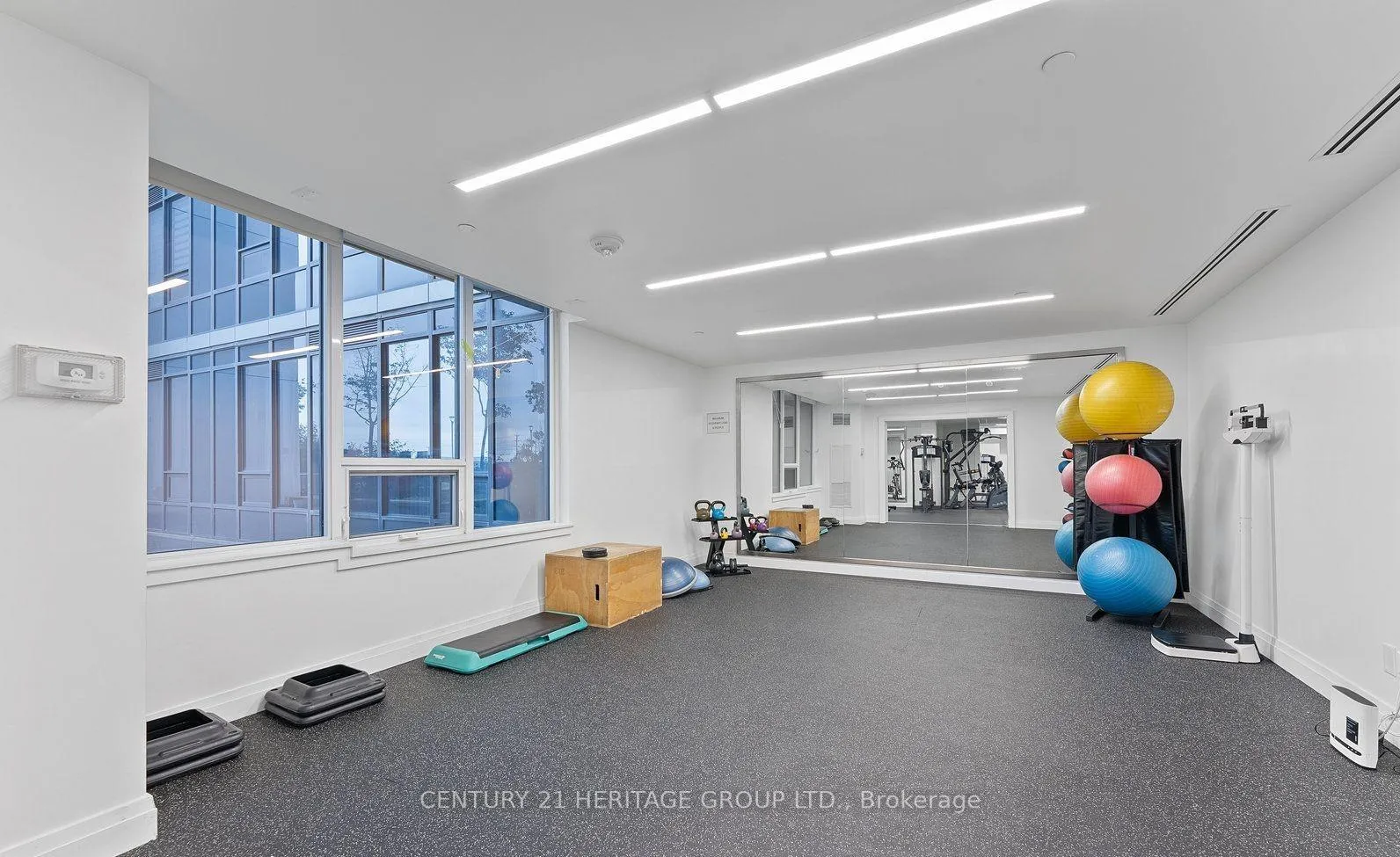 Photo 29 of Unit 710, 3600 Hwy 7, Vaughan, Vaughan Corporate Centre — HOMEH