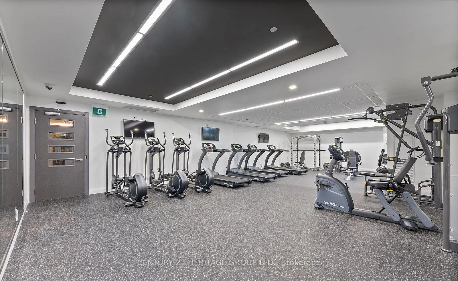 Photo 30 of Unit 710, 3600 Hwy 7, Vaughan, Vaughan Corporate Centre — HOMEH