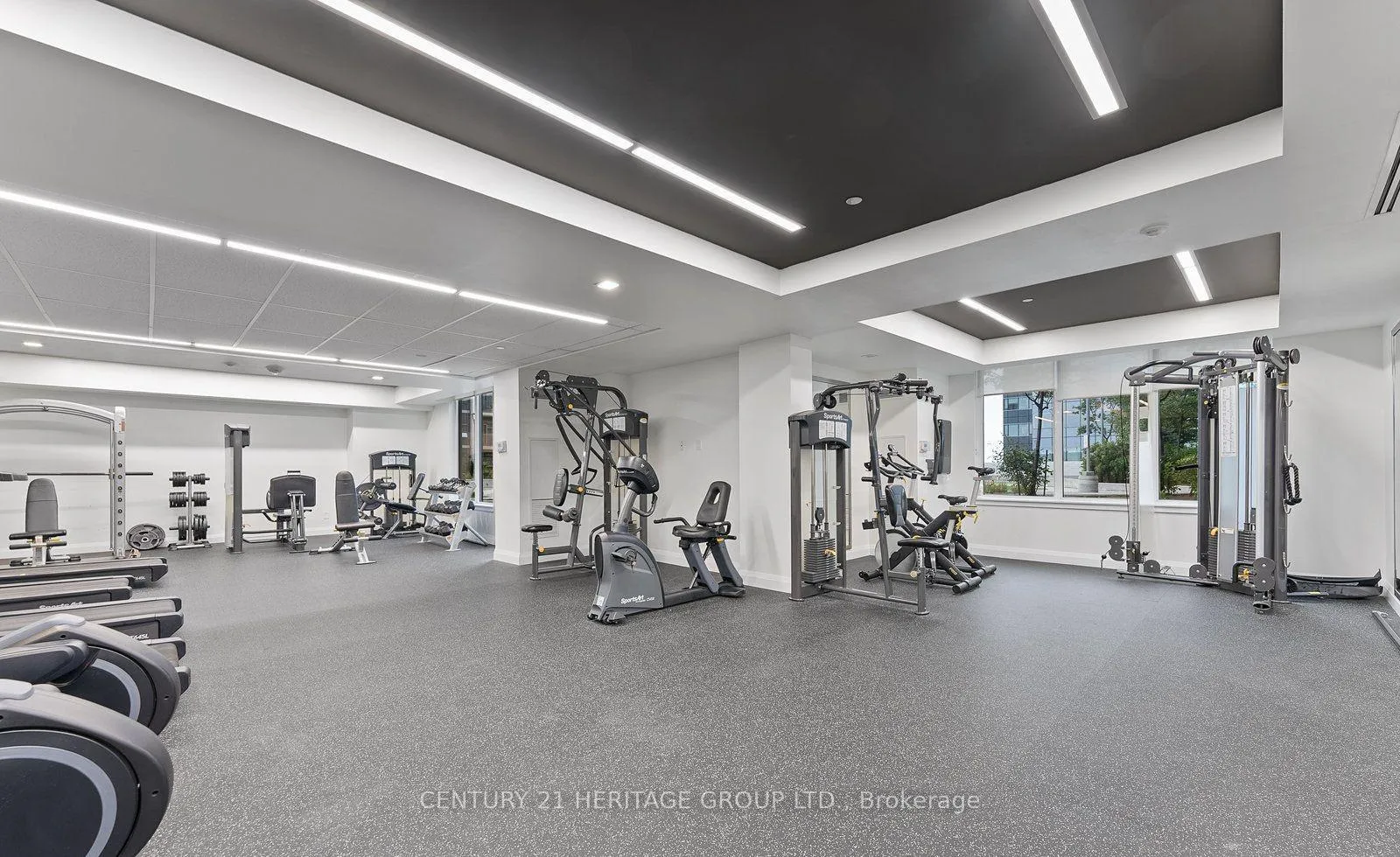 Photo 31 of Unit 710, 3600 Hwy 7, Vaughan, Vaughan Corporate Centre — HOMEH
