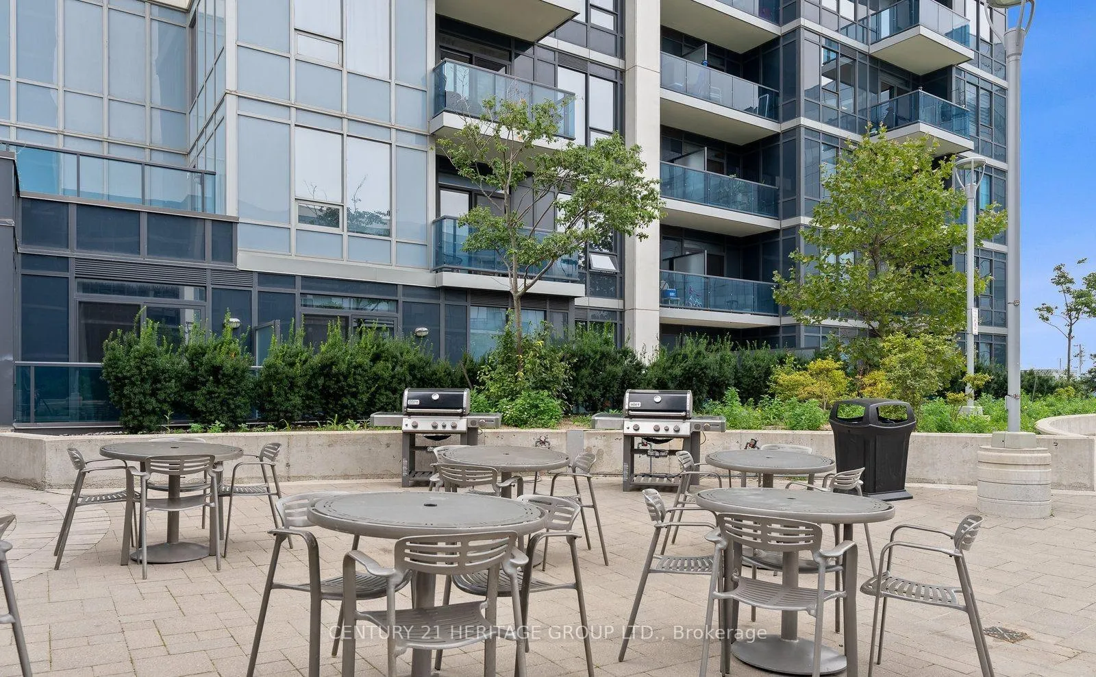 Photo 33 of Unit 710, 3600 Hwy 7, Vaughan, Vaughan Corporate Centre — HOMEH