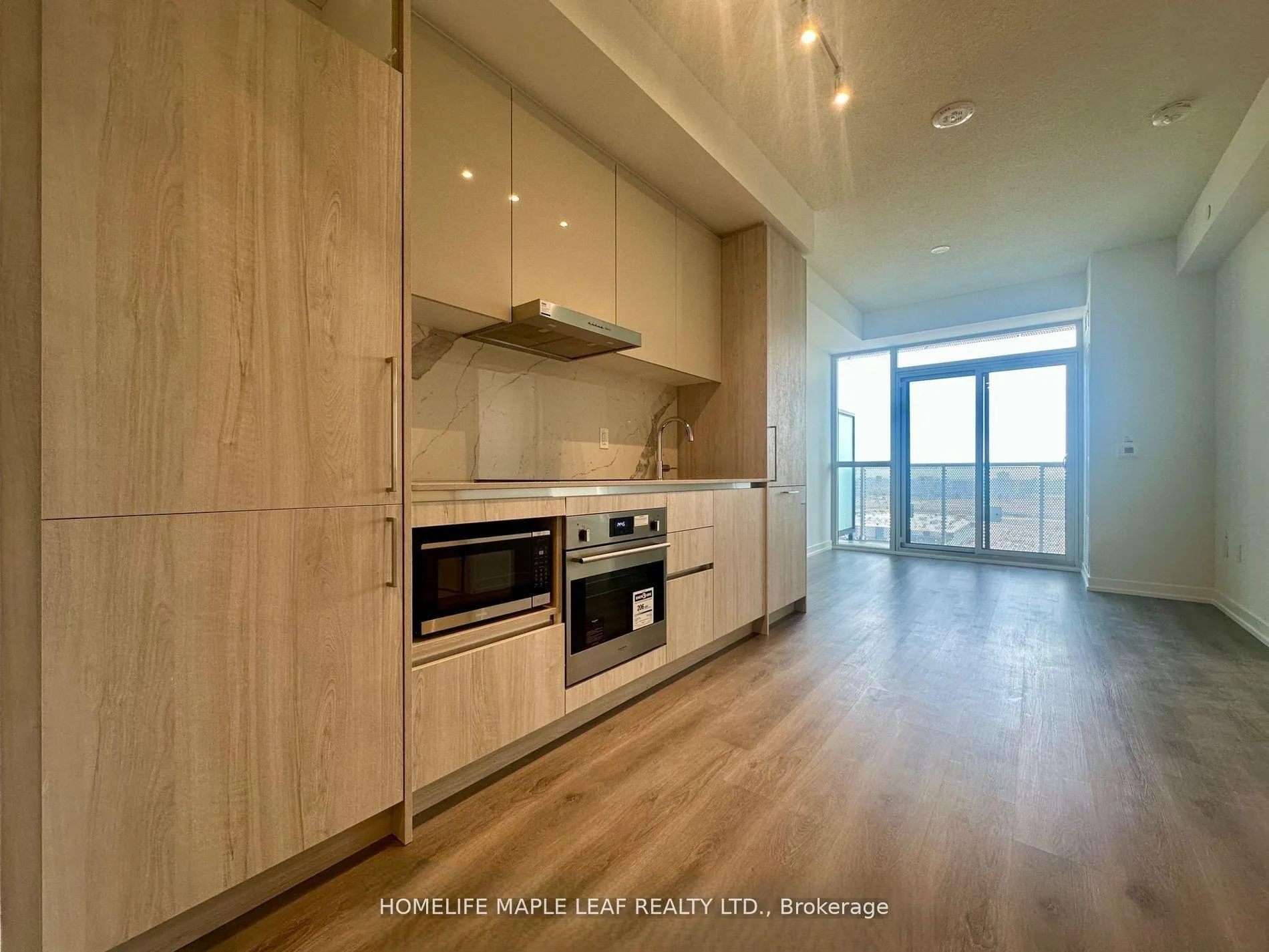 Photo 3 of Unit 5505, 225 Commerce Street, Vaughan, Vaughan Corporate Centre — HOMEH