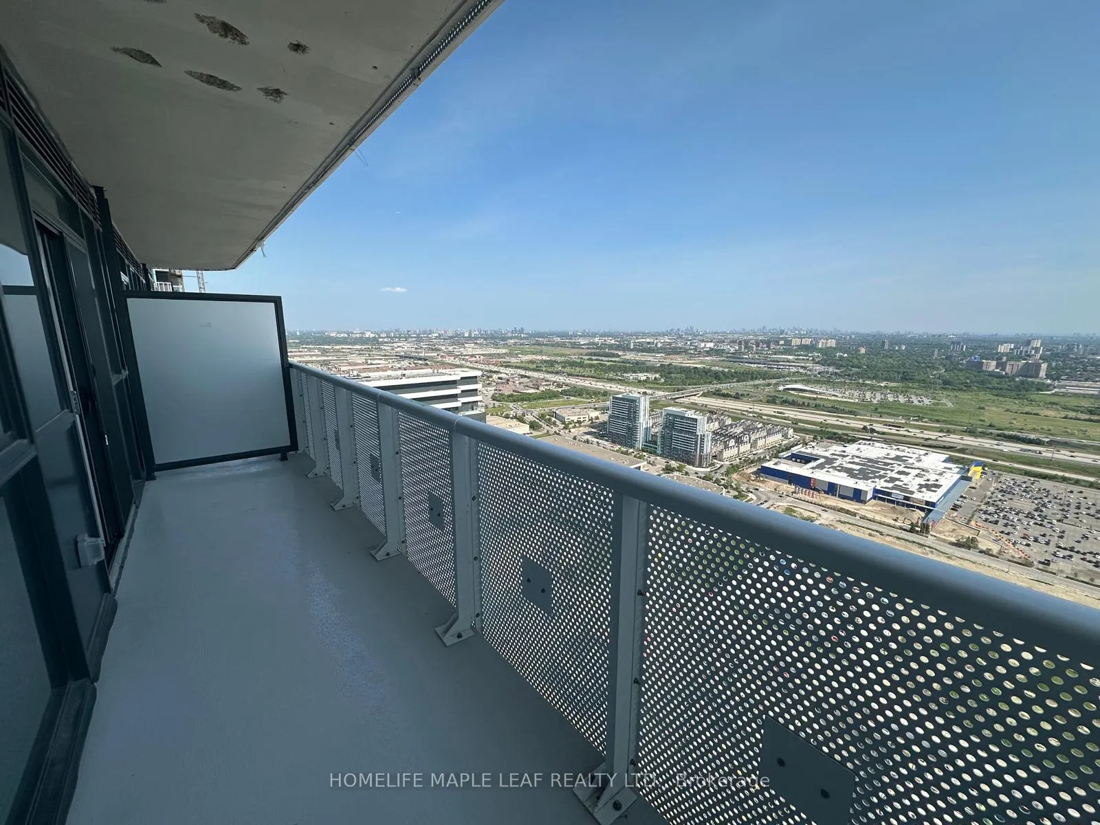 Photo 12 of Unit 5505, 225 Commerce Street, Vaughan, Vaughan Corporate Centre — HOMEH