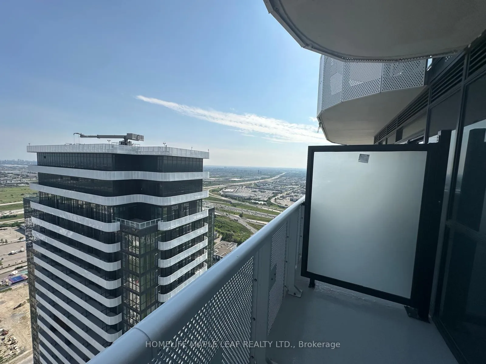 Photo 13 of Unit 5505, 225 Commerce Street, Vaughan, Vaughan Corporate Centre — HOMEH