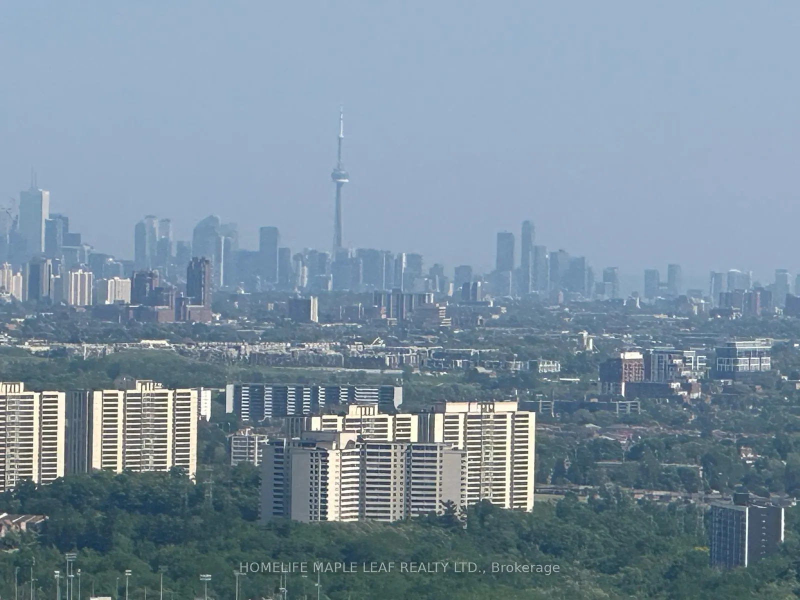Photo 15 of Unit 5505, 225 Commerce Street, Vaughan, Vaughan Corporate Centre — HOMEH