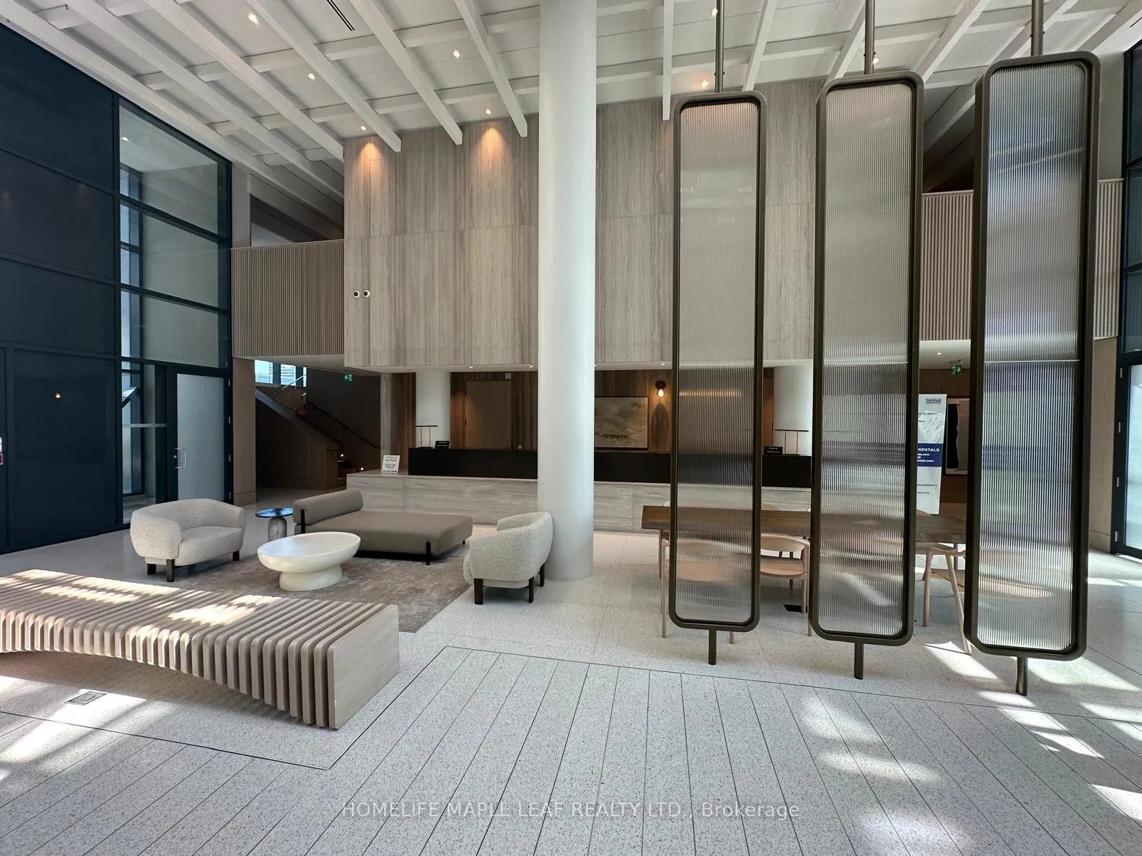 Photo 16 of Unit 5505, 225 Commerce Street, Vaughan, Vaughan Corporate Centre — HOMEH