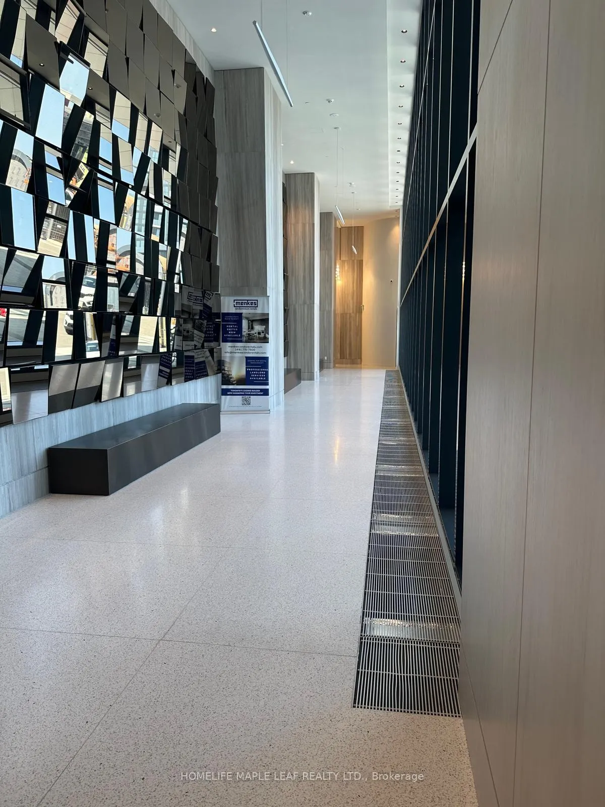 Photo 17 of Unit 5505, 225 Commerce Street, Vaughan, Vaughan Corporate Centre — HOMEH