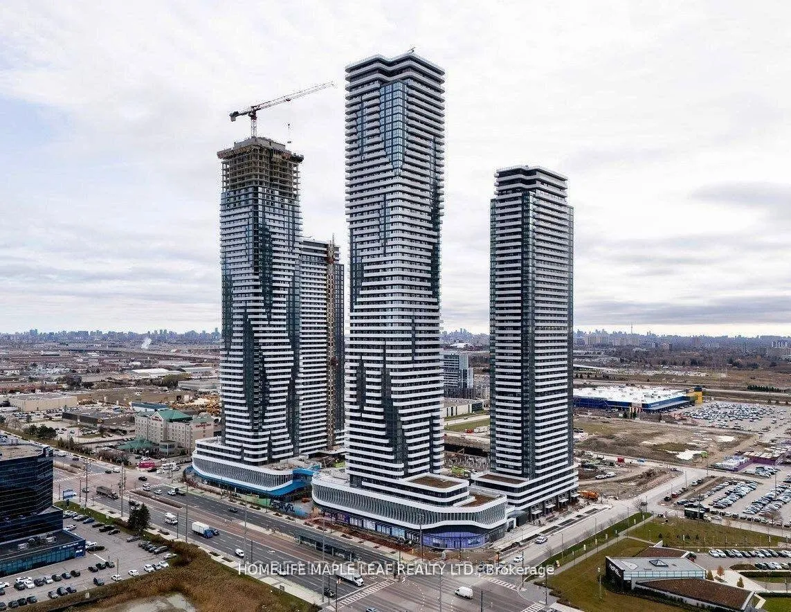 Photo 20 of Unit 5505, 225 Commerce Street, Vaughan, Vaughan Corporate Centre — HOMEH