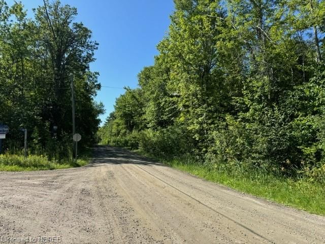 Photo 1 of PART 4 O'brien Road, West Nipissing, Verner — HOMEH