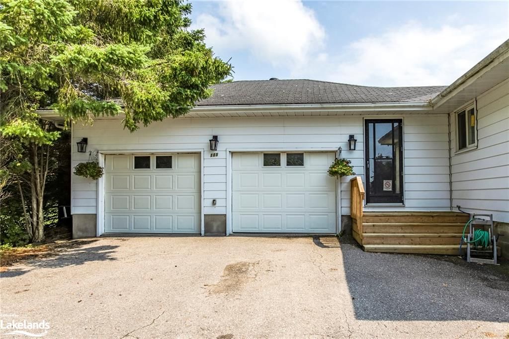 Photo 5 of 165 Lafontaine Road E, Tiny — HOMEH