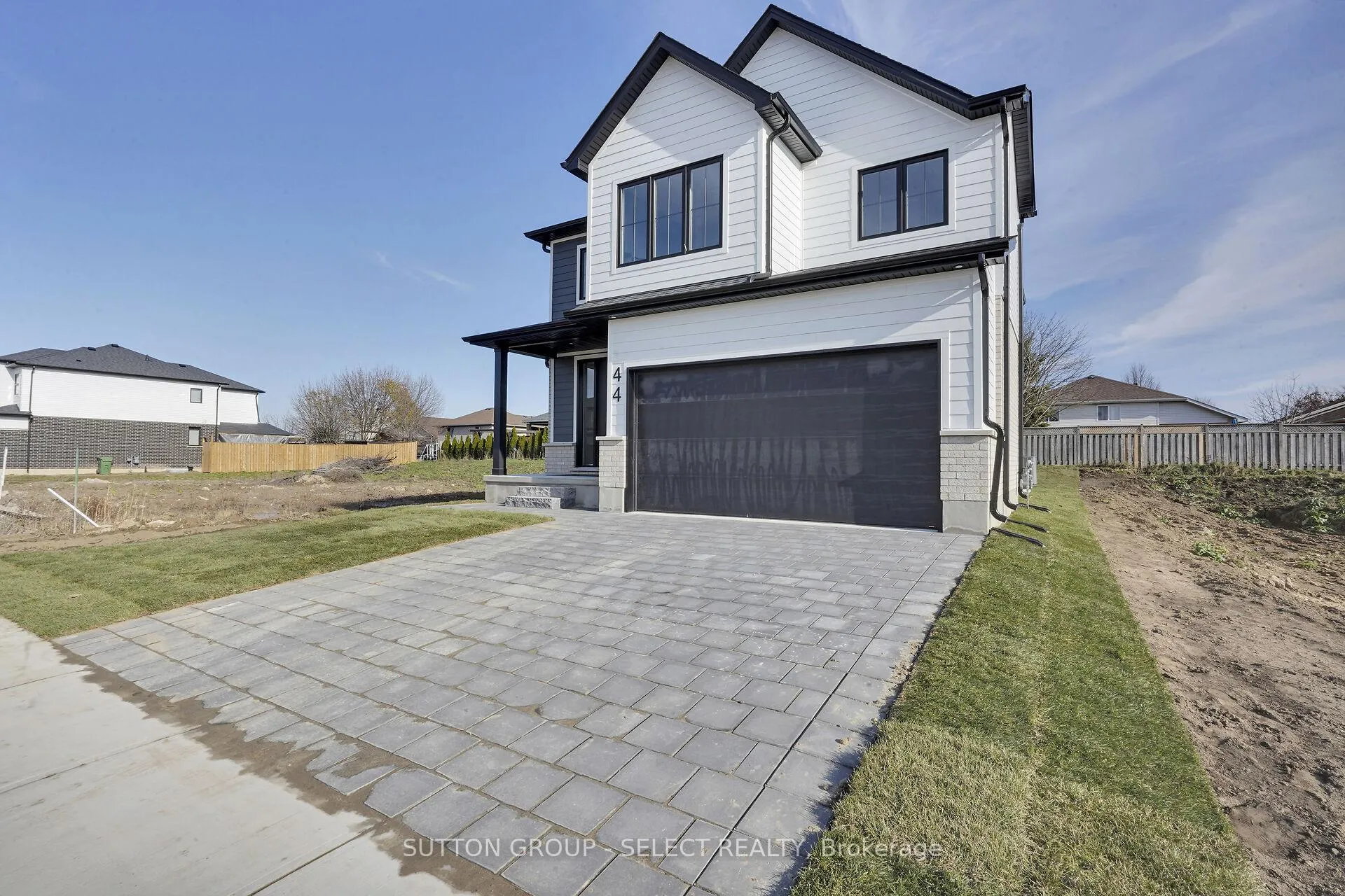 Photo 49 of 60 Bancroft Road, St. Thomas — HOMEH