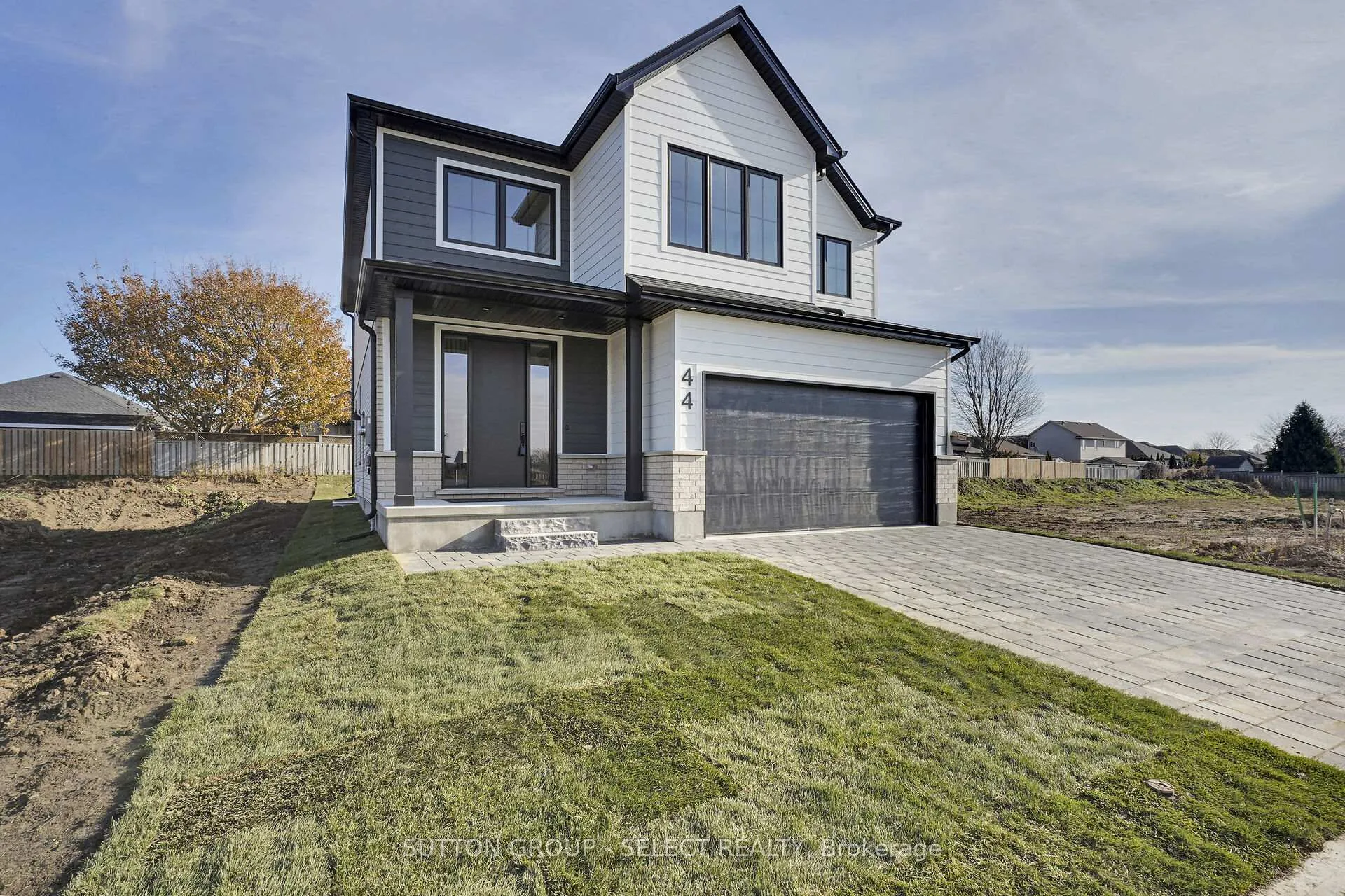 Photo 50 of 60 Bancroft Road, St. Thomas — HOMEH