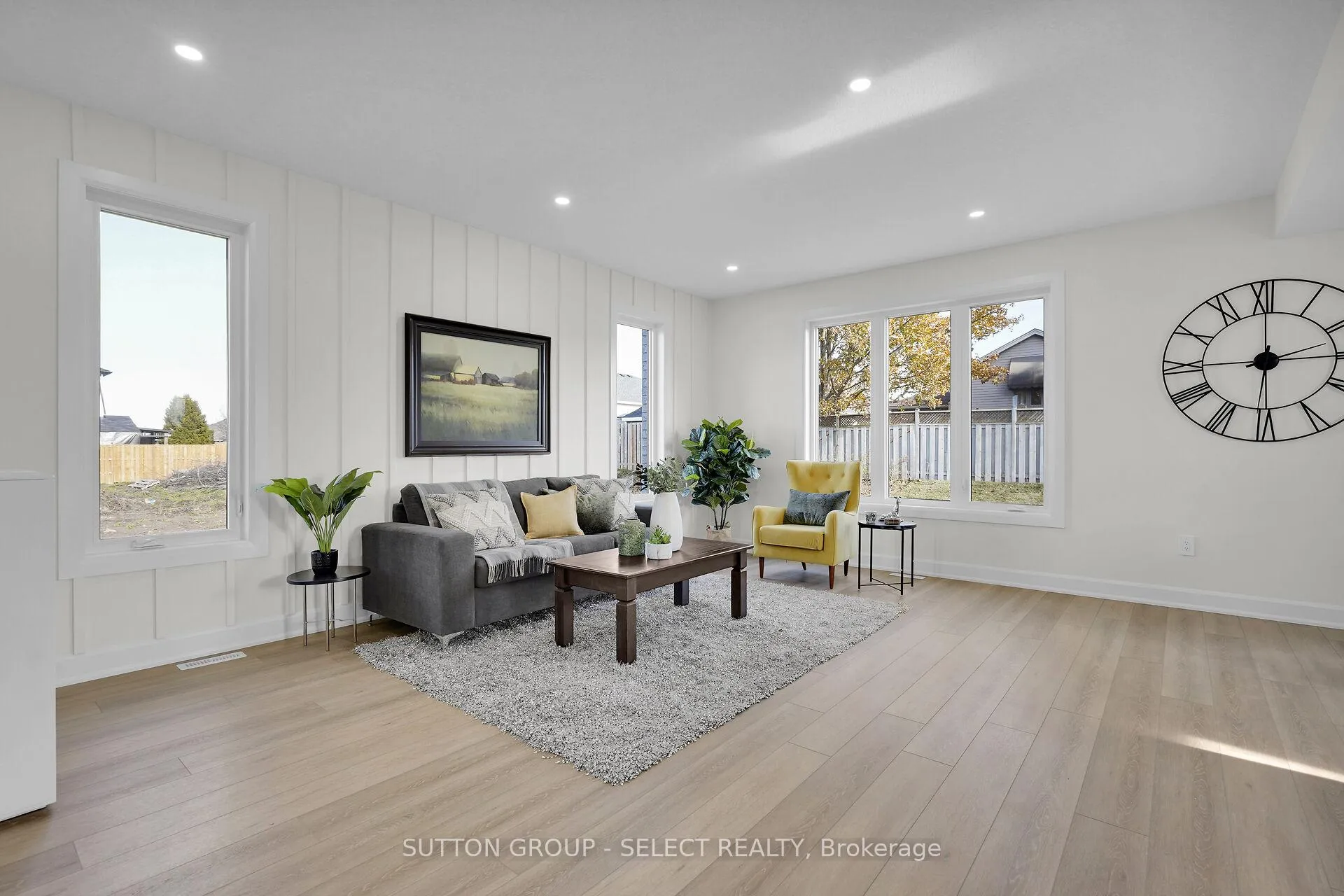 Photo 4 of 60 Bancroft Road, St. Thomas — HOMEH