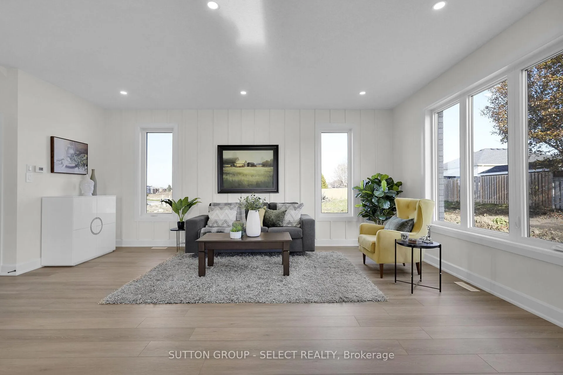 Photo 5 of 60 Bancroft Road, St. Thomas — HOMEH