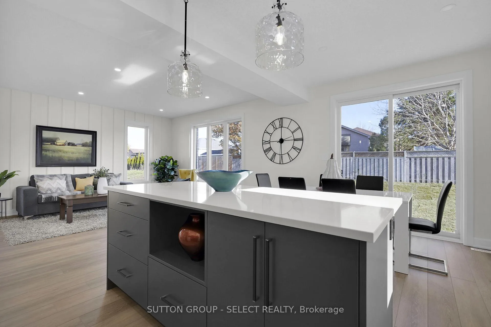 Photo 12 of 60 Bancroft Road, St. Thomas — HOMEH