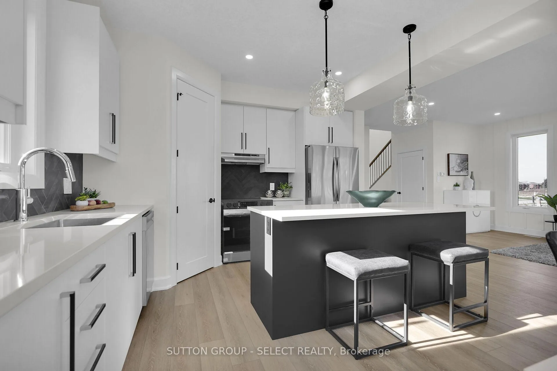 Photo 13 of 60 Bancroft Road, St. Thomas — HOMEH