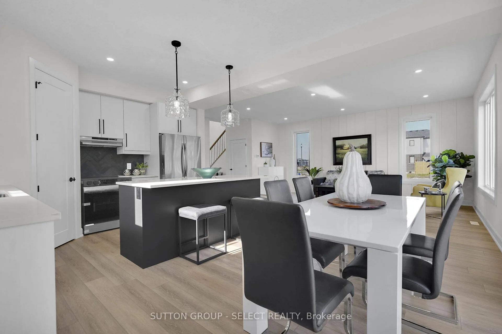 Photo 15 of 60 Bancroft Road, St. Thomas — HOMEH