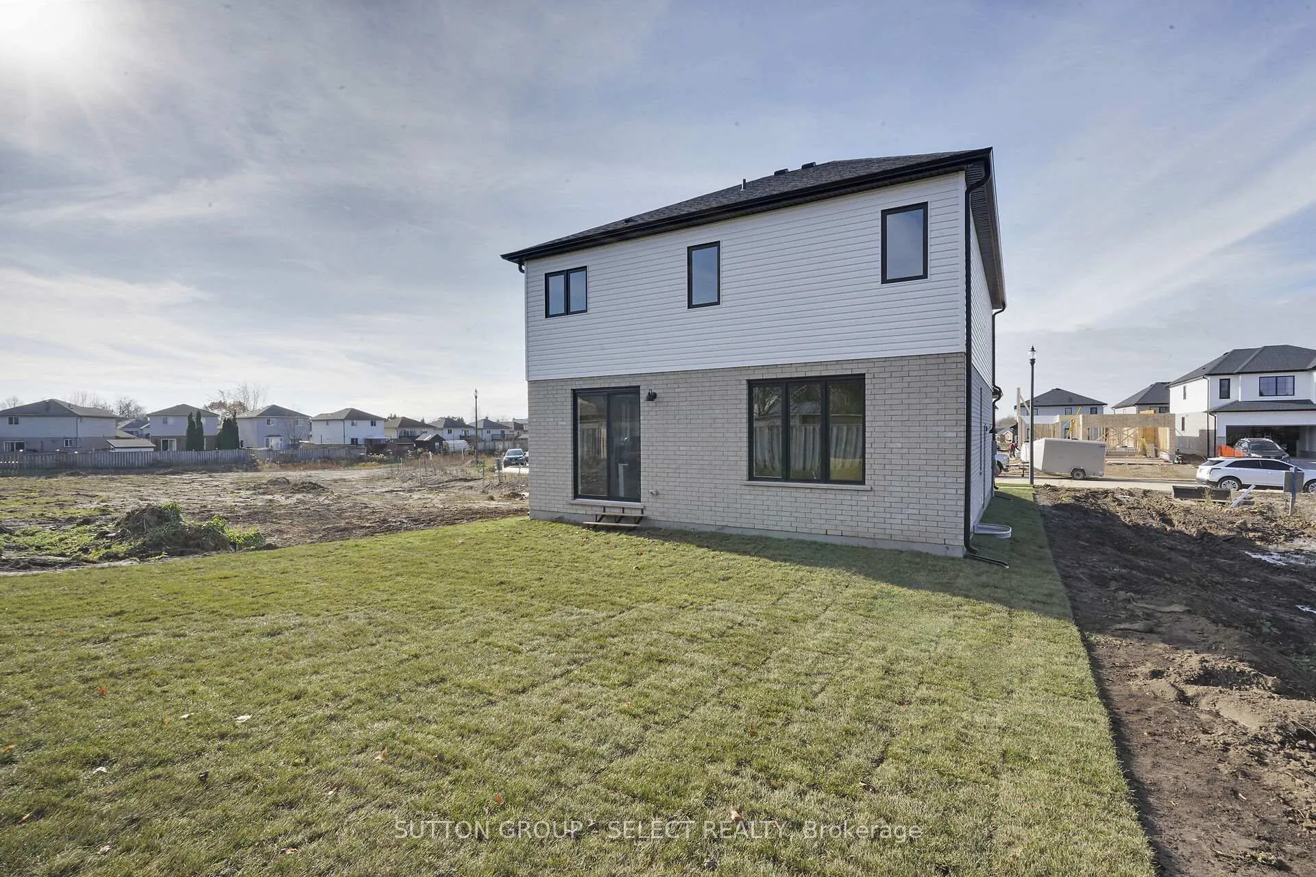 Photo 46 of 60 Bancroft Road, St. Thomas — HOMEH