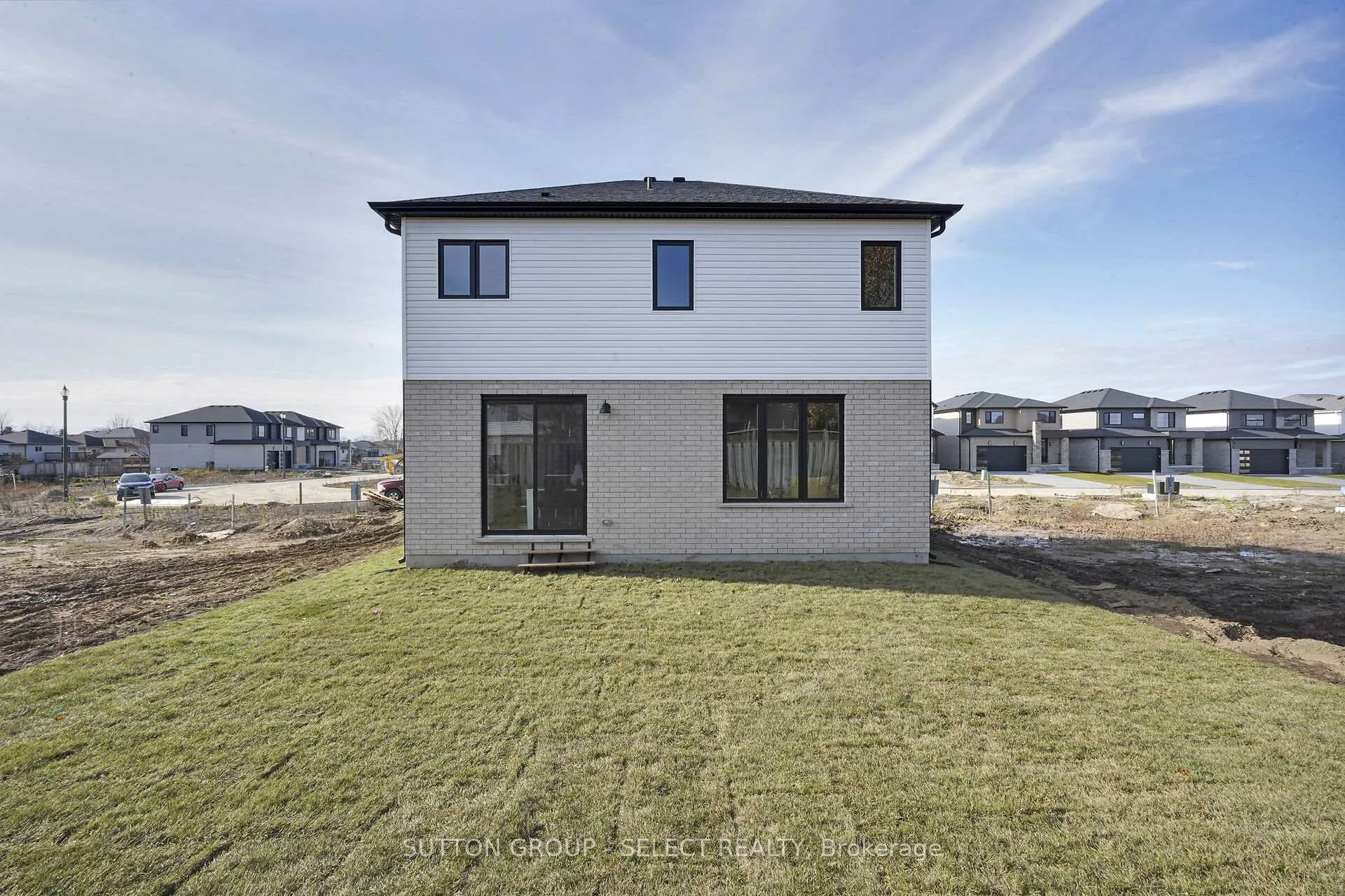 Photo 47 of 60 Bancroft Road, St. Thomas — HOMEH