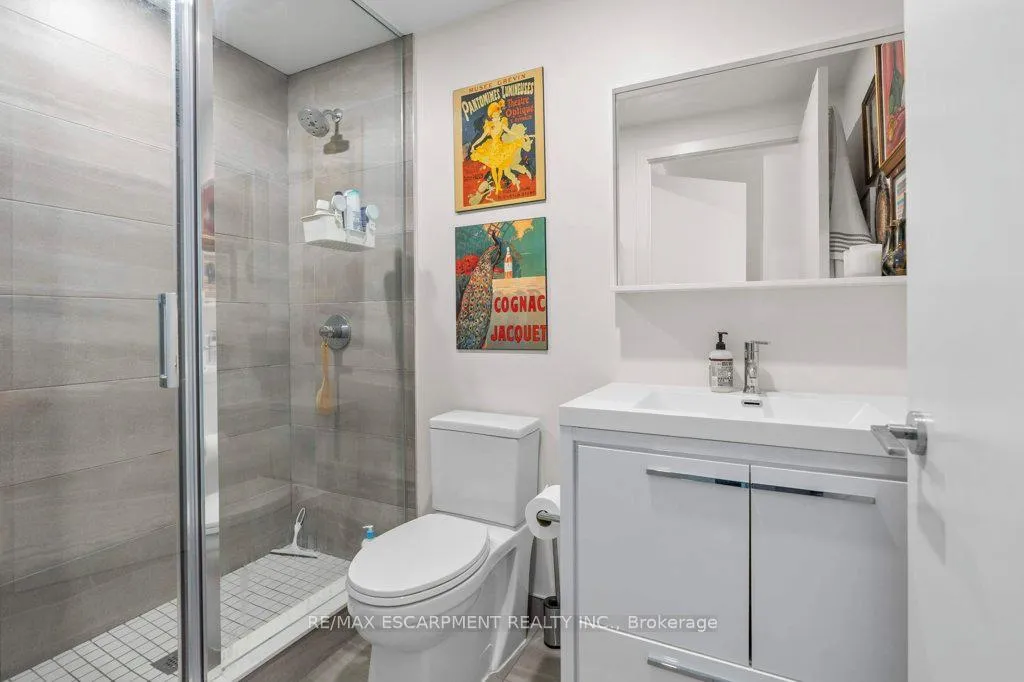Photo 6 of Unit 415, 212 King William Street, Hamilton, Beasley — HOMEH