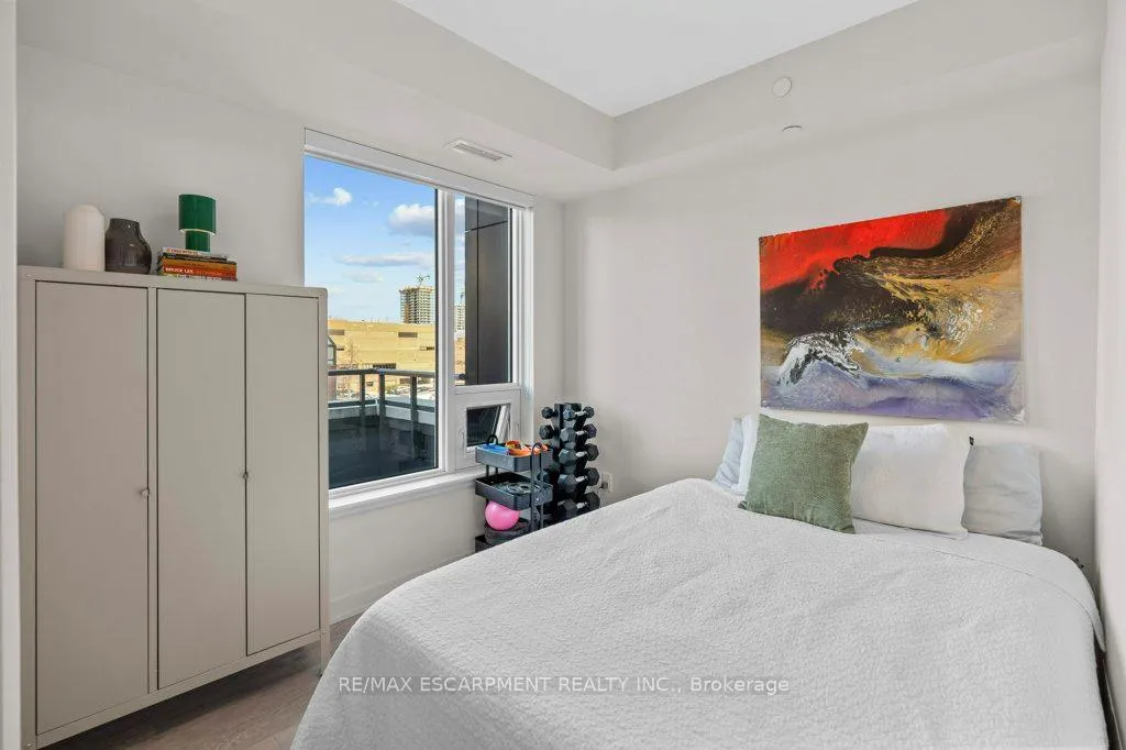 Photo 7 of Unit 415, 212 King William Street, Hamilton, Beasley — HOMEH
