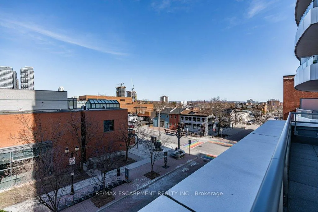Photo 11 of Unit 415, 212 King William Street, Hamilton, Beasley — HOMEH