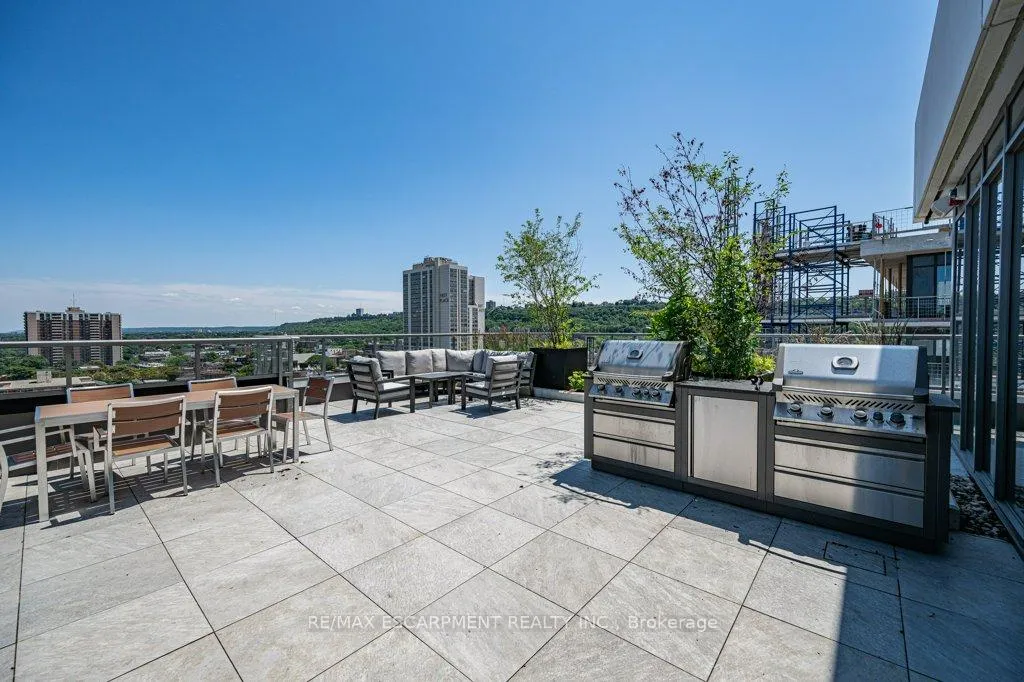 Photo 13 of Unit 415, 212 King William Street, Hamilton, Beasley — HOMEH