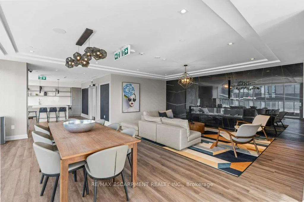 Photo 14 of Unit 415, 212 King William Street, Hamilton, Beasley — HOMEH