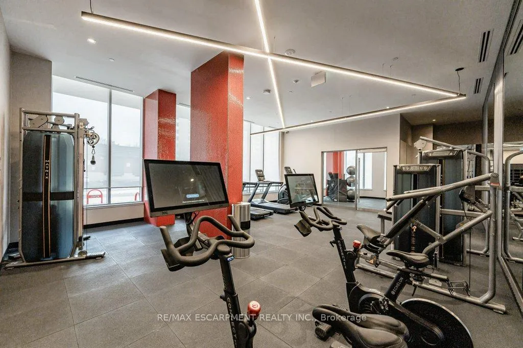 Photo 15 of Unit 415, 212 King William Street, Hamilton, Beasley — HOMEH