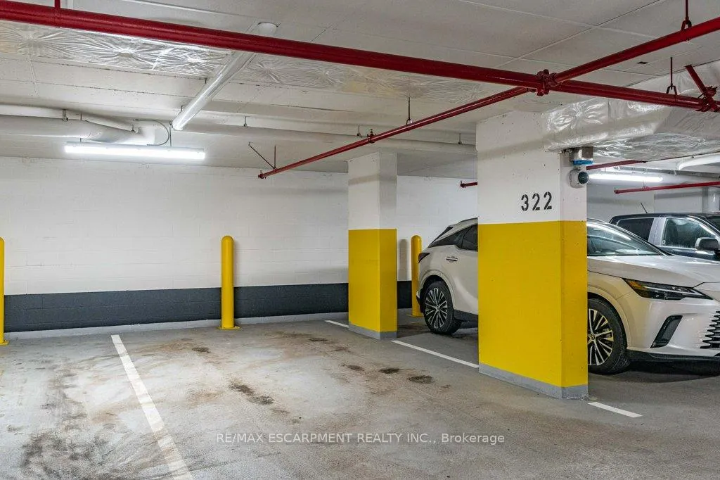 Photo 16 of Unit 415, 212 King William Street, Hamilton, Beasley — HOMEH