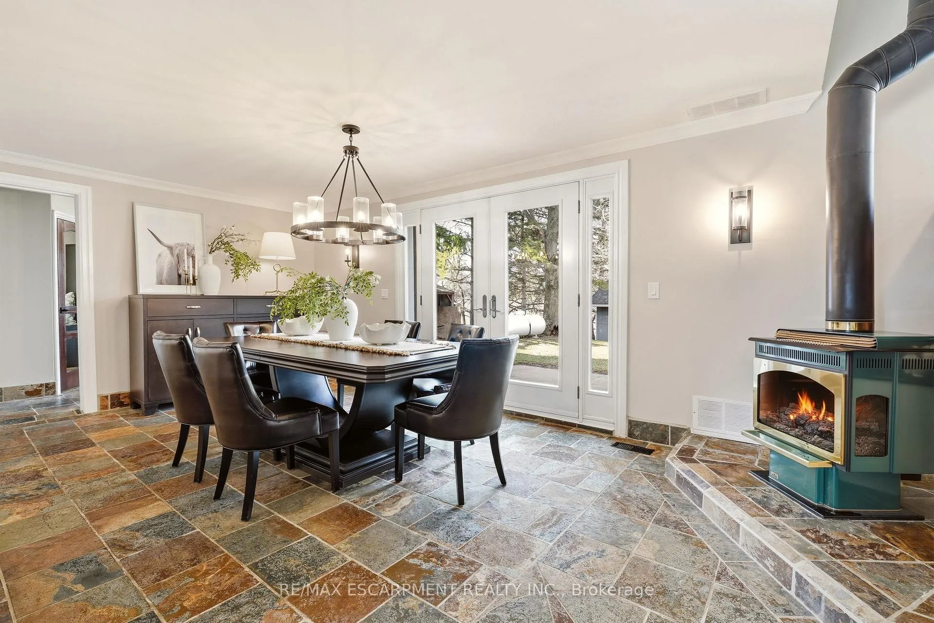 Photo 14 of 1189 Britannia Road, Burlington, Rural Burlington — HOMEH