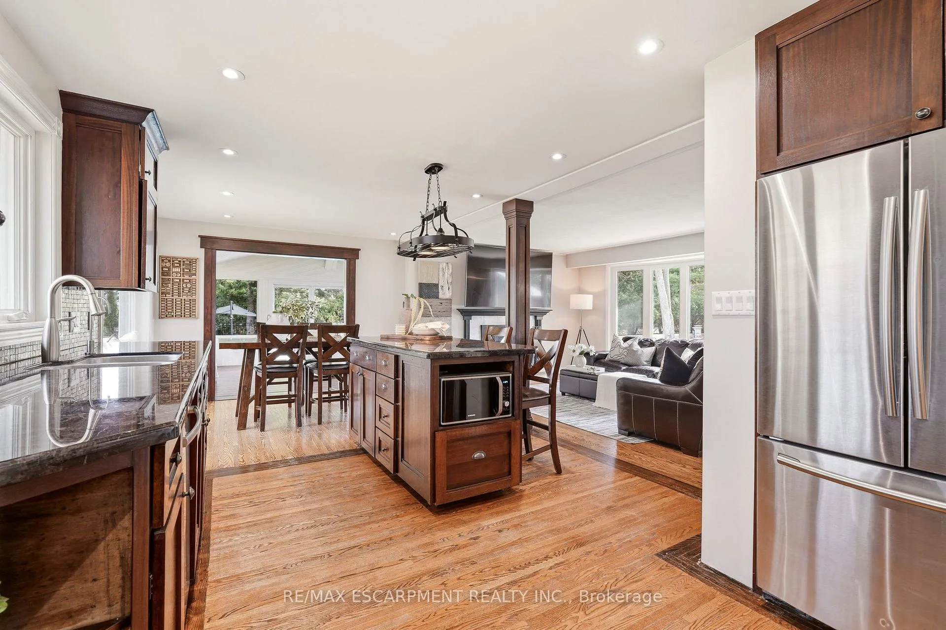 Photo 17 of 1189 Britannia Road, Burlington, Rural Burlington — HOMEH