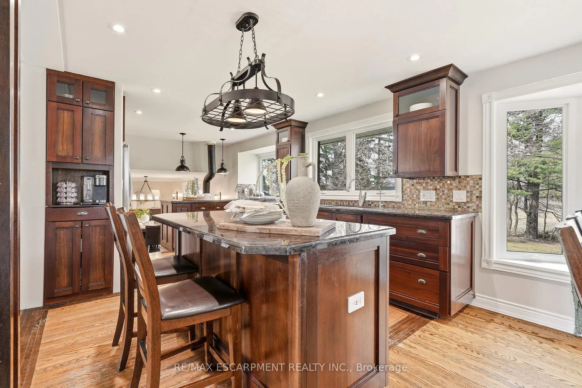 Photo 19 of 1189 Britannia Road, Burlington, Rural Burlington — HOMEH