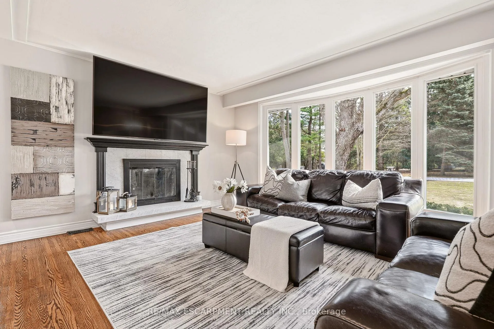 Photo 20 of 1189 Britannia Road, Burlington, Rural Burlington — HOMEH